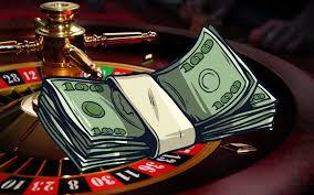 Вход на официальный сайт Casino LotoRu